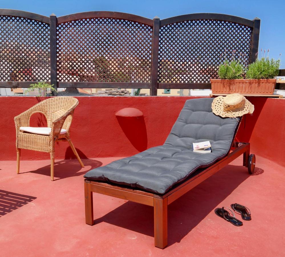 Sansofi Guesthouse 圣米格尔德阿沃纳 外观 照片