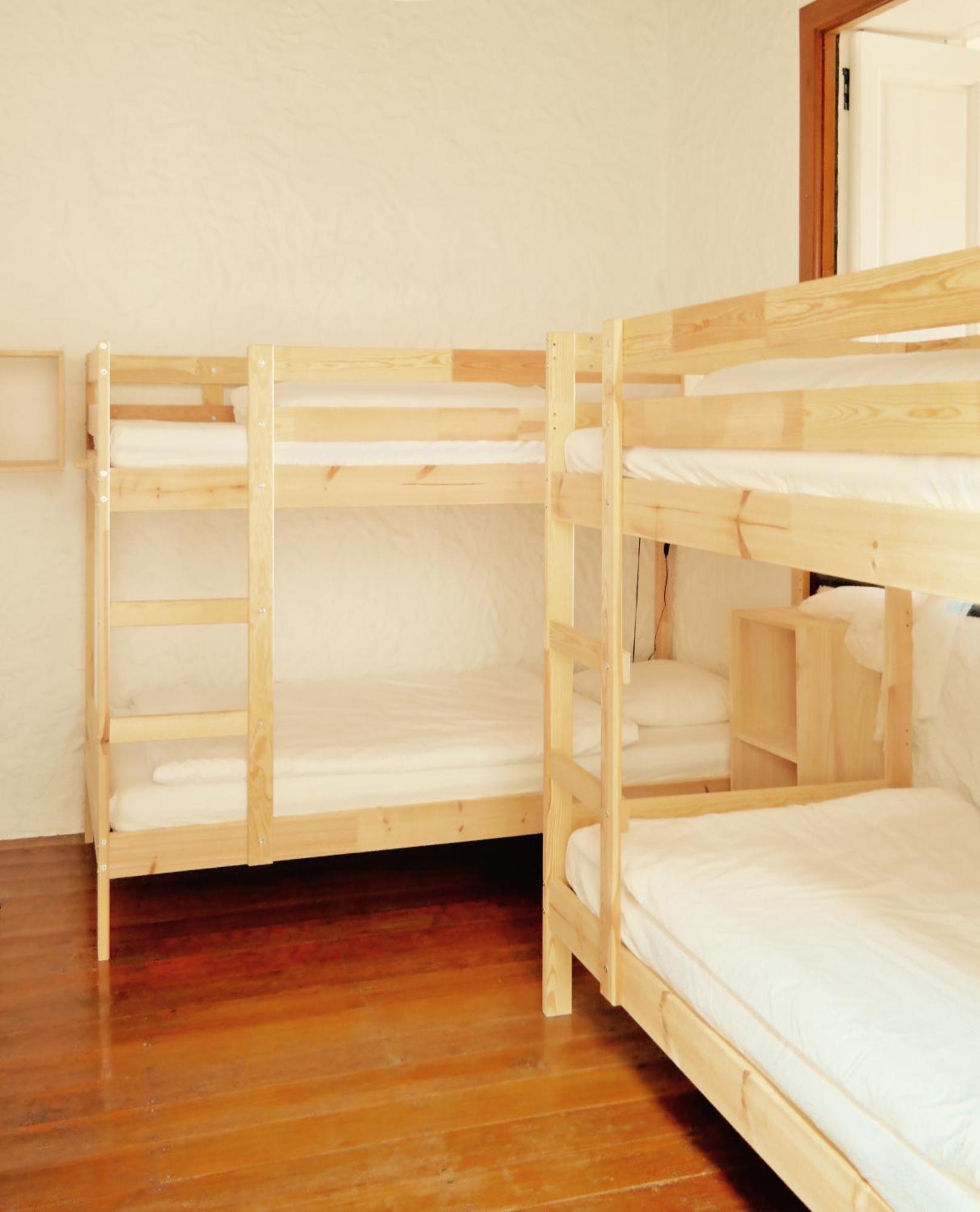 Sansofi Guesthouse 圣米格尔德阿沃纳 客房 照片